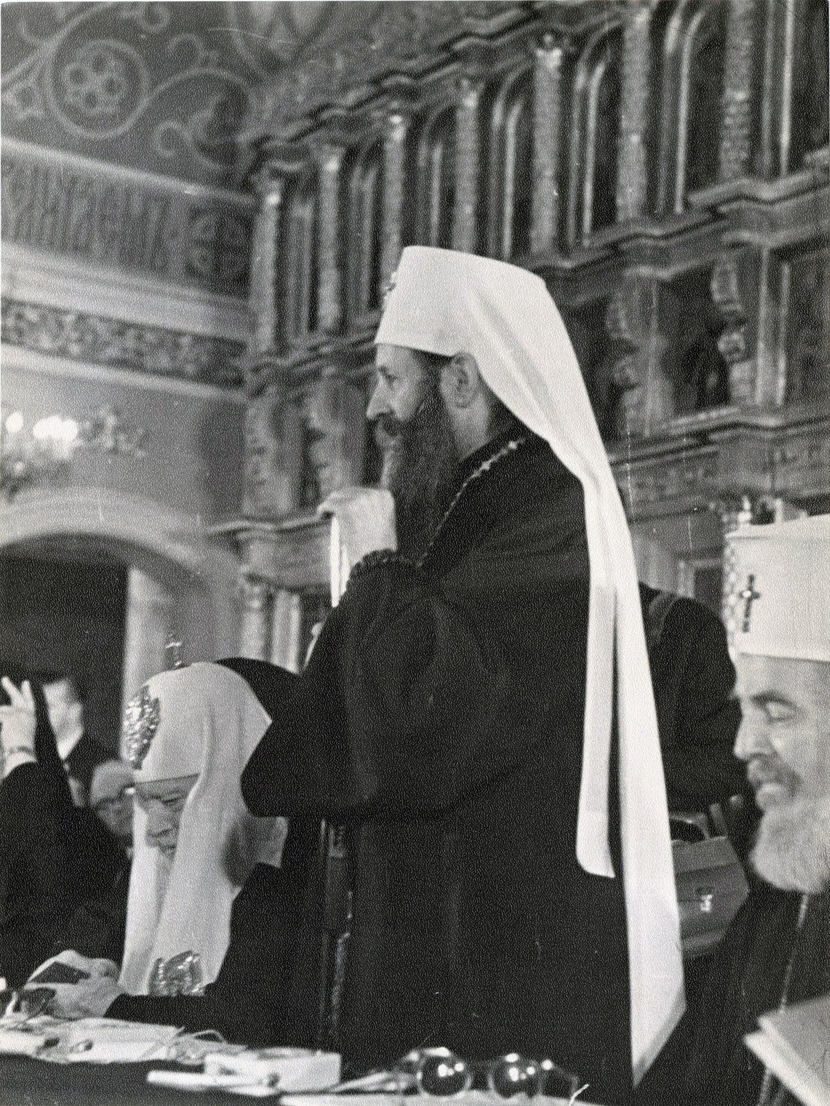 Архиепископ Печский, Митрополит Белградско-Карловацкий, Патриарх Сербский