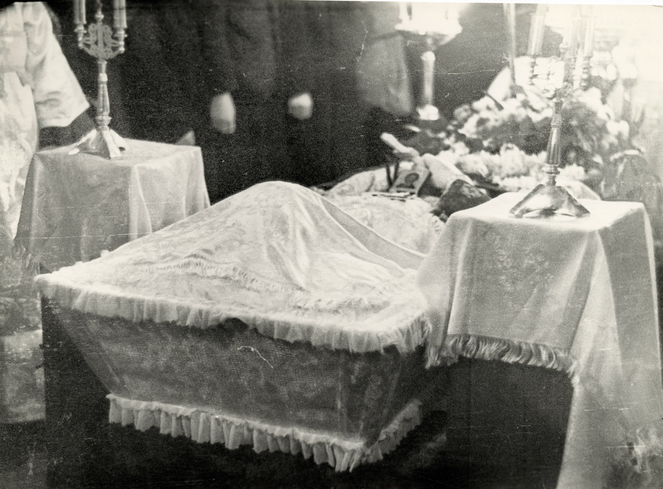 Николай, митрополит Крутицкий и Коломенский (Ярушевич)